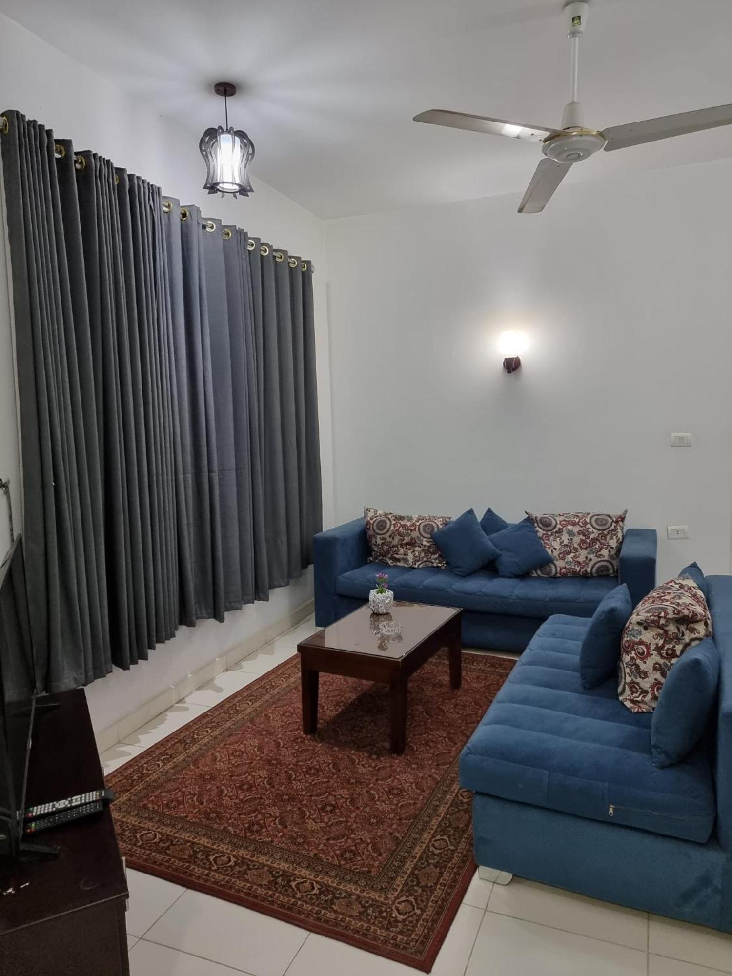 Nile Diana Luxor公寓 客房 照片